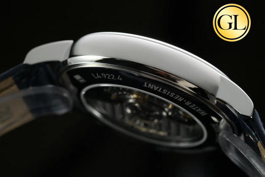 小贵 新款40mm 浪琴瑰丽系列 男士腕表 商品图6