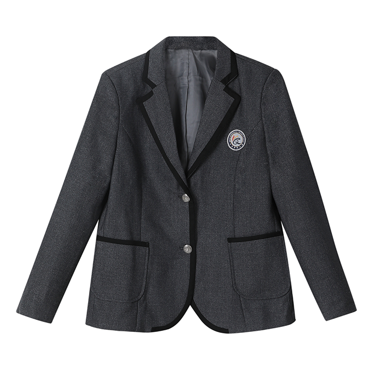 七宝实验小学 男生西服