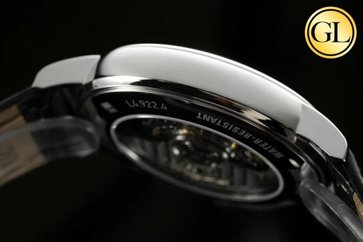 小贵 新款40mm 浪琴瑰丽系列 男士腕表 商品图6