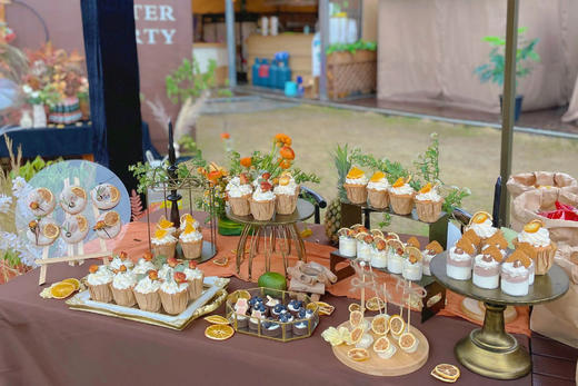 商务茶歇 商品图6