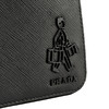 PRADA 普拉达 男士票夹 黑色 2ML317 2AHF F0002 商品缩略图3