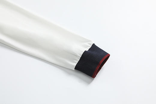 七宝实验小学 男生长袖polo衫（男女同款） 商品图3