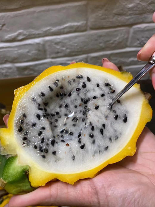 燕窝果/麒麟果，纯甜细腻 商品图0