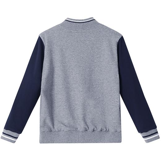 七宝实验小学 女生棒球服（男女同款） 商品图1