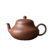 茶香记  紫砂壶 五彩清水泥 薄胎君德  宜兴 茶壶 冲泡器功夫茶具 商品缩略图4