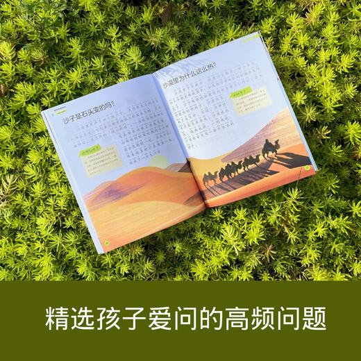 十万个为什么:彩绘注音版(全8册) 商品图2