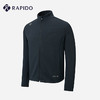 RAPIDO雳霹道2022春季新品男子空气层外套立领上衣运动休闲装CN2Z76G02R 商品缩略图0