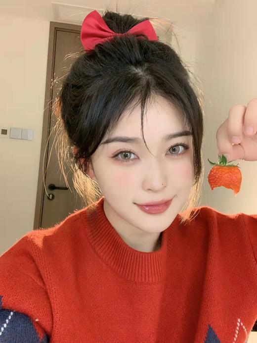 serltyca 半年抛美瞳 青木浅驼「007」  直径14.2mm 商品图7