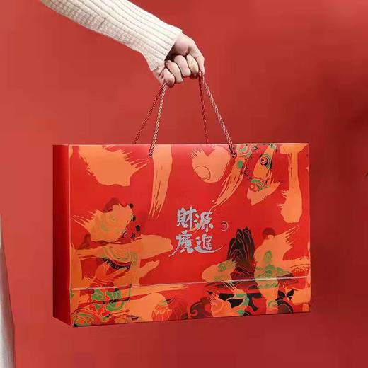 财源广进茶具套装 商品图2