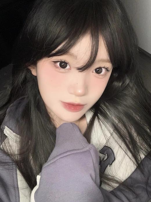 claire color日抛 双高光灰 14.4mm 一盒十片 日抛无售后 商品图3