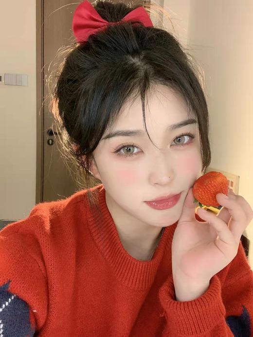 serltyca 半年抛美瞳 青木浅驼「007」  直径14.2mm 商品图8