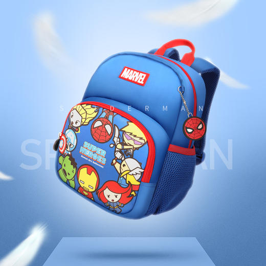 联众书包 幼儿背包BA5770 商品图3