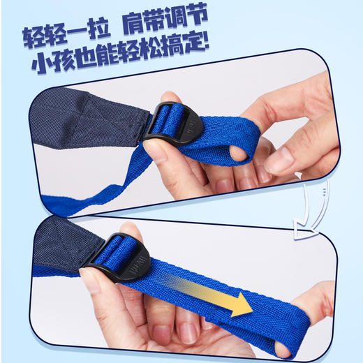 联众书包 幼儿背包BA5783 商品图4