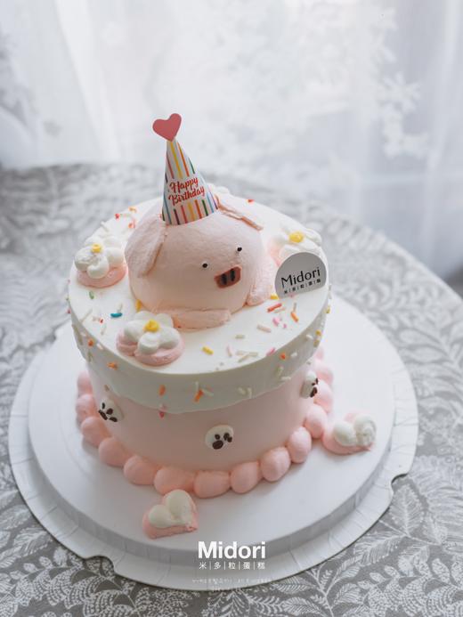 可爱小猪 商品图5