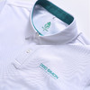 BLS-011A（PROSIMON高尔夫男款春夏短袖趣味感数码印花翻领设计Polo衫 商品缩略图2