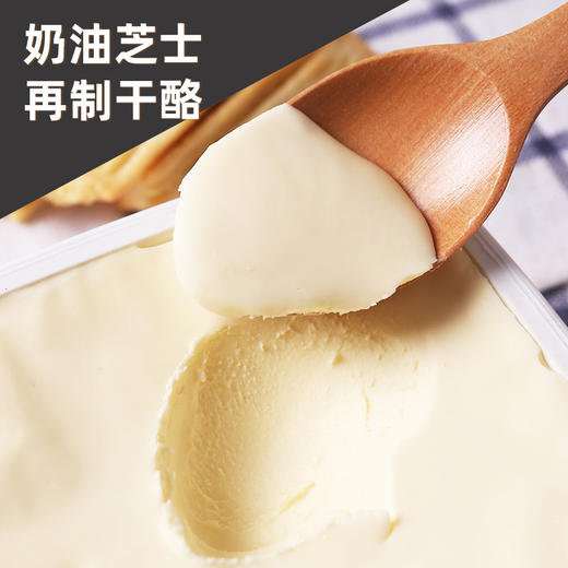 妙可蓝多奶油奶酪240g 商品图3