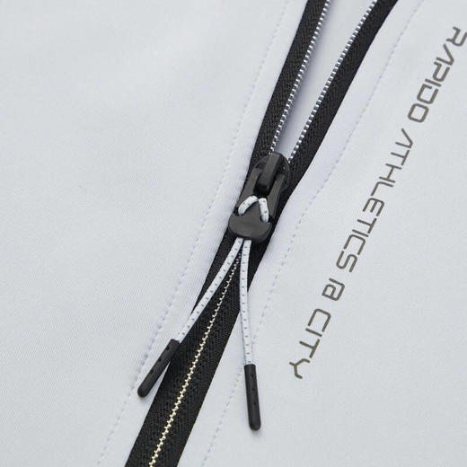 RAPIDO雳霹道2022年春季新品女士超细空气层开衫外套针织上衣CP2Z76G01Q 商品图3