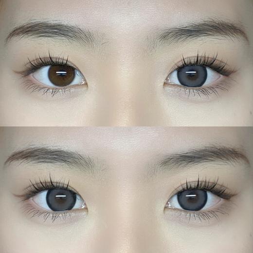 大直径丨蓝莓冻·Ticcmay丨14.5mm（年抛/2片装) 商品图1