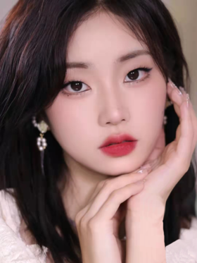 纪梵希粉丝绒n37