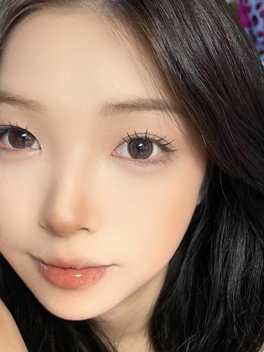 clairecolor 日抛 双高光巧 14.4mm  一盒十片装 日抛无售后 商品图4