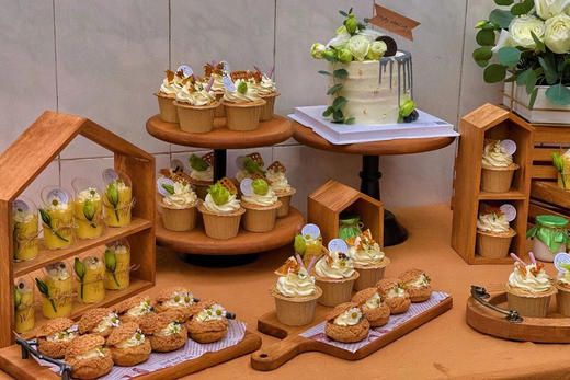 商务茶歇 商品图3