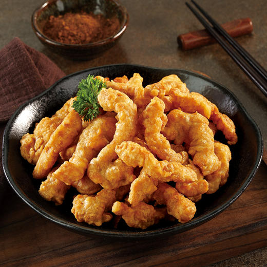 中粮家佳康小酥肉(藤椒风味)200g/份 商品图2