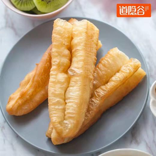 道隐谷五谷油条粉 在家制作安心油条 商品图4