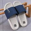 男士拖鞋2022夏季室内防滑浴室洗澡家居情侣防臭软底外穿凉拖鞋女 商品缩略图8