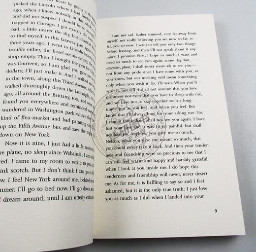 见信如晤 爱情 英文原版 Letters of Note Love 肖恩亚瑟 Shaun Usher 英文版 进原版英语书籍 商品图1