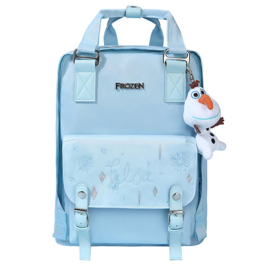 联众书包青少年书包背包FP8584 商品图3