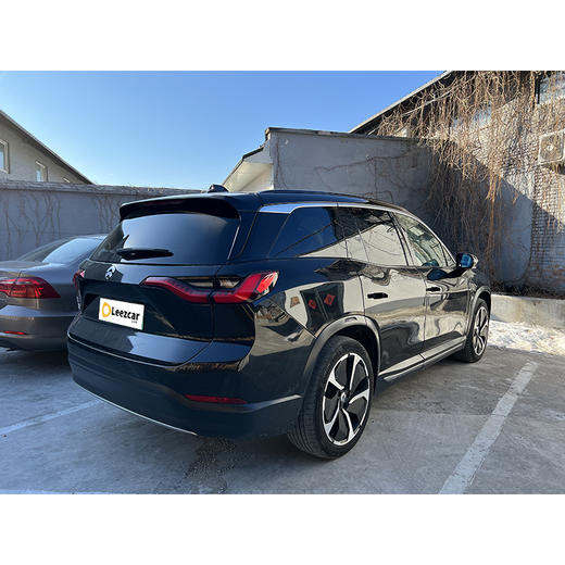 蔚来 ES8 355KM 基准版 七座版 【长租-北京】 商品图2