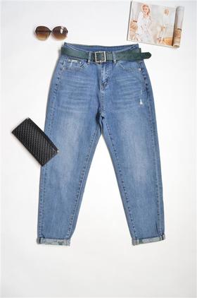 积度衣SKX1LQ_长裤_ZK