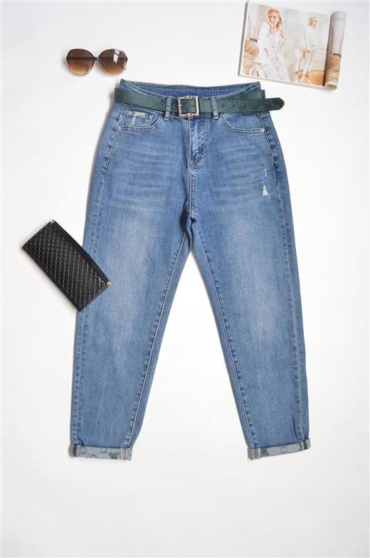 积度衣SKX1LQ_长裤_ZK 商品图0