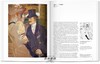 Toulouse-Lautrec 图卢兹·劳特累克 艺术作品集/英文原版现货/Taschen【Basic Art】系列 商品缩略图2