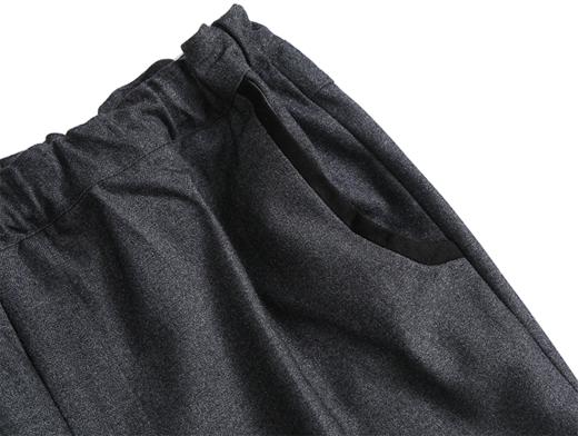 七宝实验小学 男生西裤 商品图3