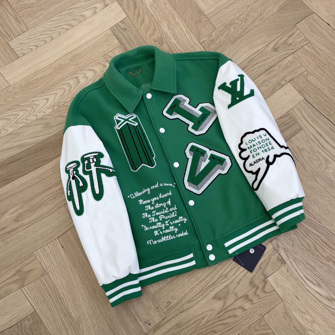 点此购买 lv路易威登绿野仙踪男女棒球服 ll 213865