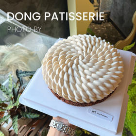 猫山王榴莲【采用马来西亚猫山王D197榴莲】 · 慕斯蛋糕