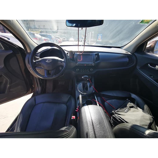 起亚 智跑 2.0L 自动两驱版GL 【长租-北京】 商品图6