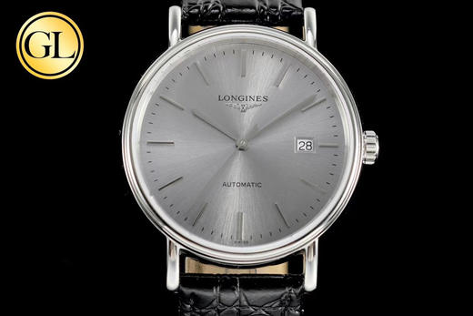 小贵 新款40mm 浪琴瑰丽系列 男士腕表 商品图1