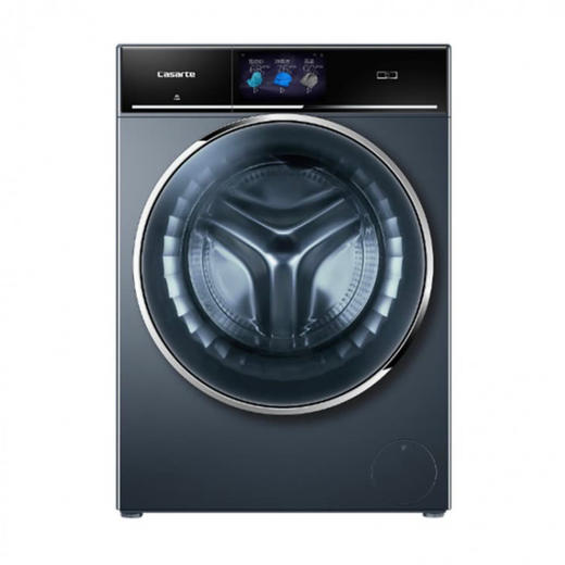 卡萨帝（Casarte）洗烘套装C1 D12L3LU1 + CGY 12FL3TU1 商品图3