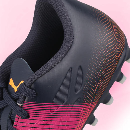 PUMA/彪马ULTRA 4.4 青少年入门级MG短钉儿童足球鞋男106743-03 商品图3