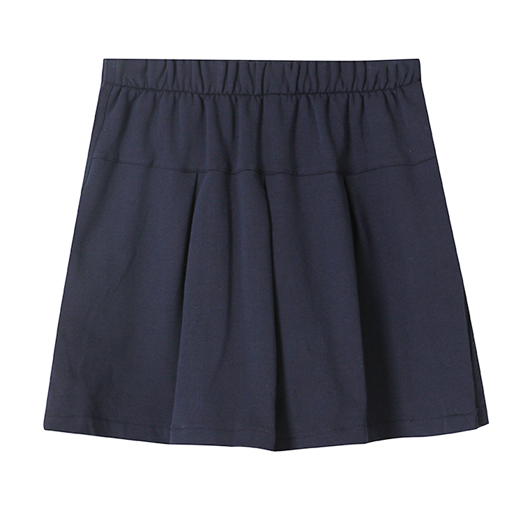 七宝实验小学 女生夏季裙裤