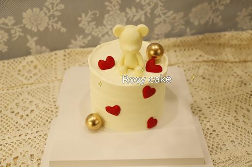 小熊爱心款 商品图0