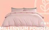 博洋臻.我长绒棉四件套 商品缩略图3
