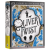 雾都孤儿 英文原版小说 Oliver Twist Puffin Classics 英文版原版书籍 查尔斯狄更斯 经典名著 正版进口英语书 商品缩略图1