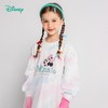 迪士尼童装女童连衣裙梦幻公主风米妮长袖连衣裙网纱裙摆甜美淑女春新品 商品缩略图1