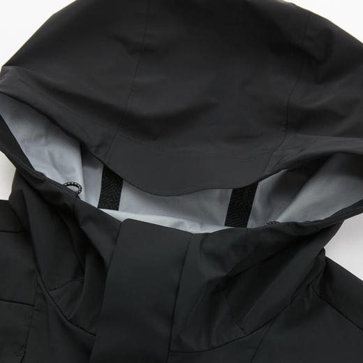 RAPIDO雳霹道 2022年春季新品男子机能风设计夹克连帽外套CN2139J025 商品图2