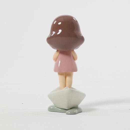 迷你版/梦的新起点-周双 商品图4