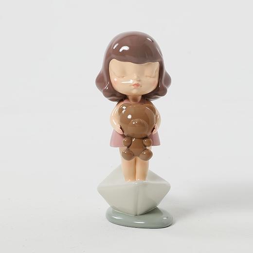 迷你版/梦的新起点-周双 商品图2