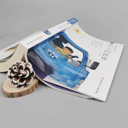 余宝的世界 商品图3